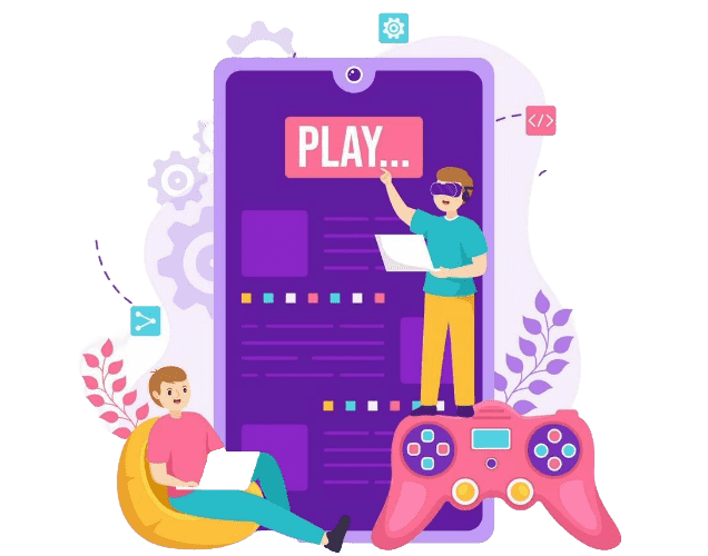 Mobile Game Development Company