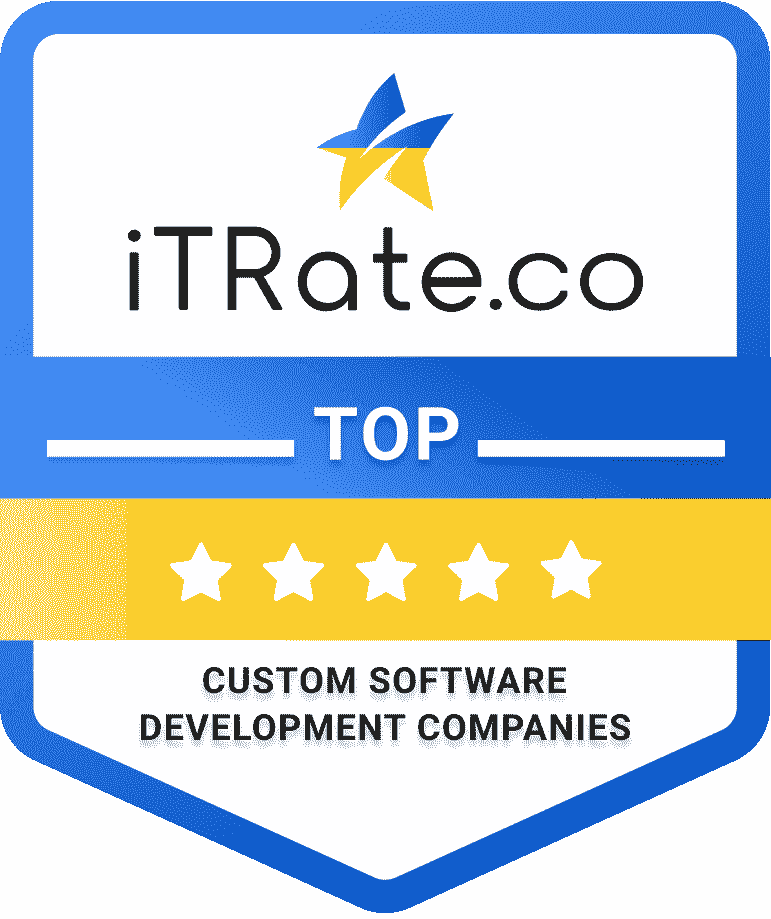 Custom Software Development