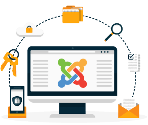 Joomla Web Development Company