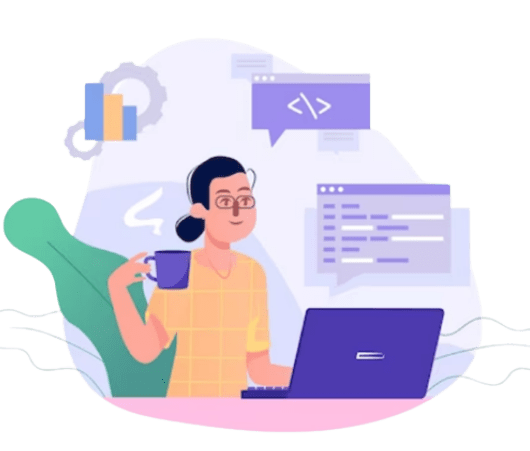 React JS Development Company