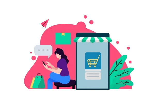 Retail Ecommerce