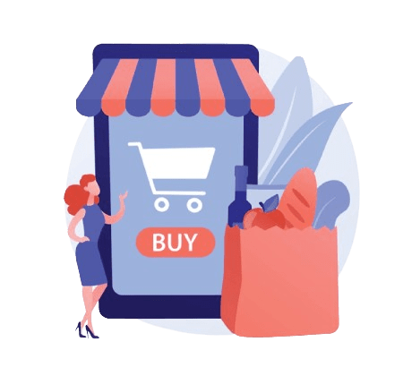 Retail Ecommerce