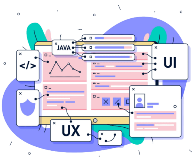 Ui Ux Desing Company