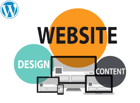 WordPress Web Development